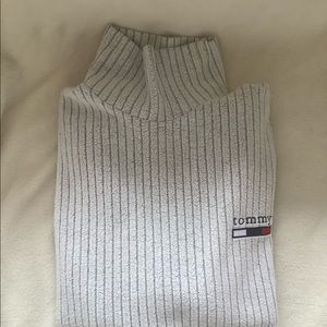 Vintage Tommy Sweater
